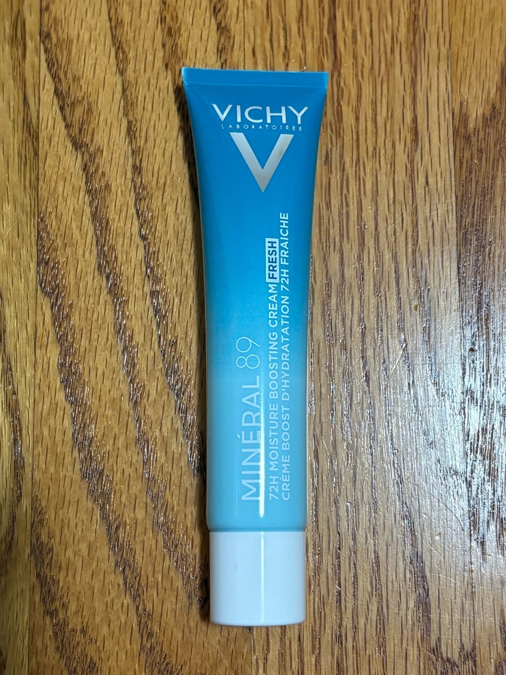Vichy Mineral 89 Moisture Boosting Cream